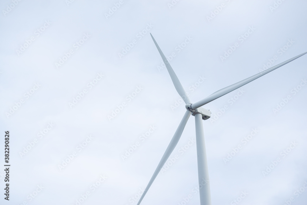 wind turbine against sky wind turbine against sky