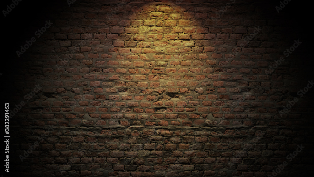 Texture of Bricks background closeup , Abstract background, empty template Texture of Bricks background closeup , Abstract background, empty template
