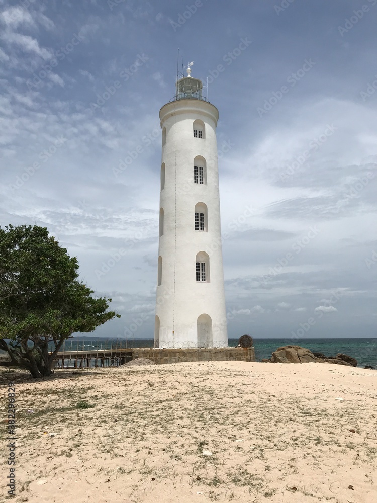 lighthouse