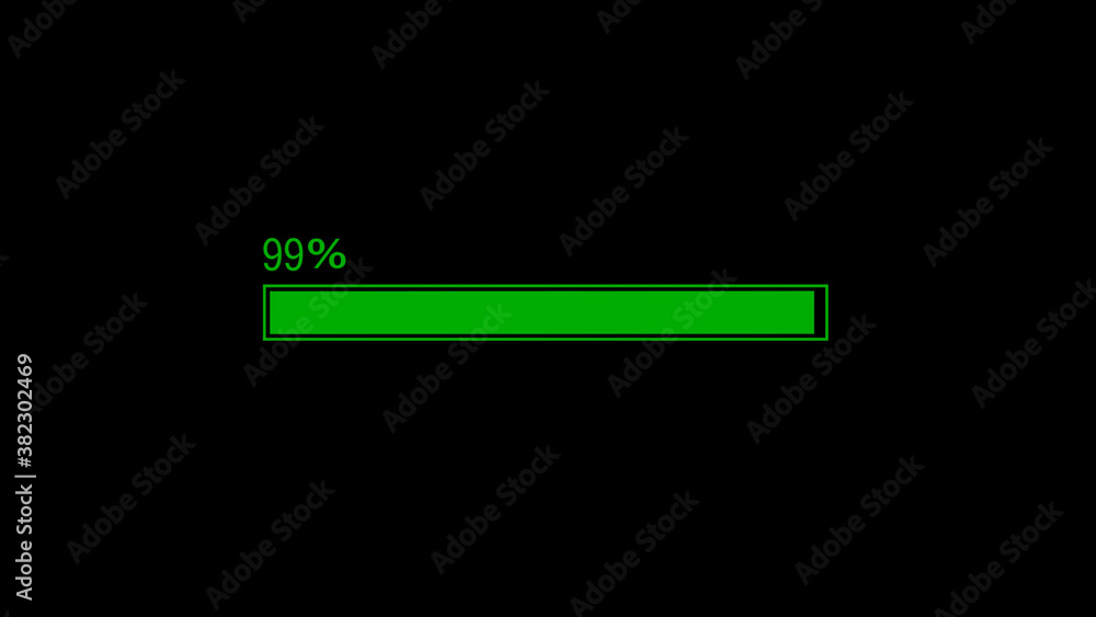 New green color waiting loading bar image on black background,loading bar New green color waiting loading bar image on black background,loading bar