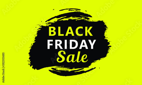 Black Friday Sale 2020