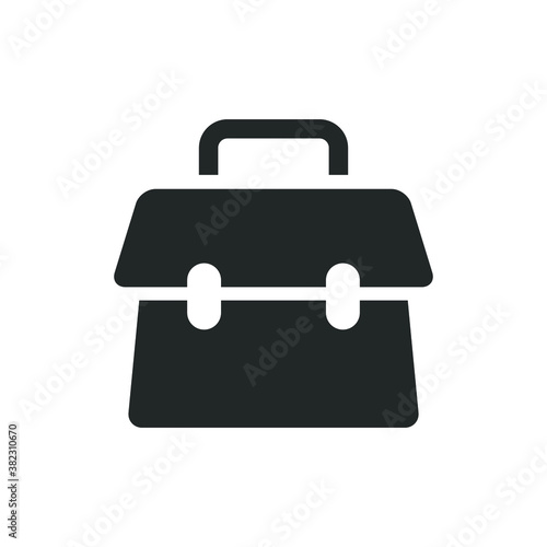 Briefcase icon