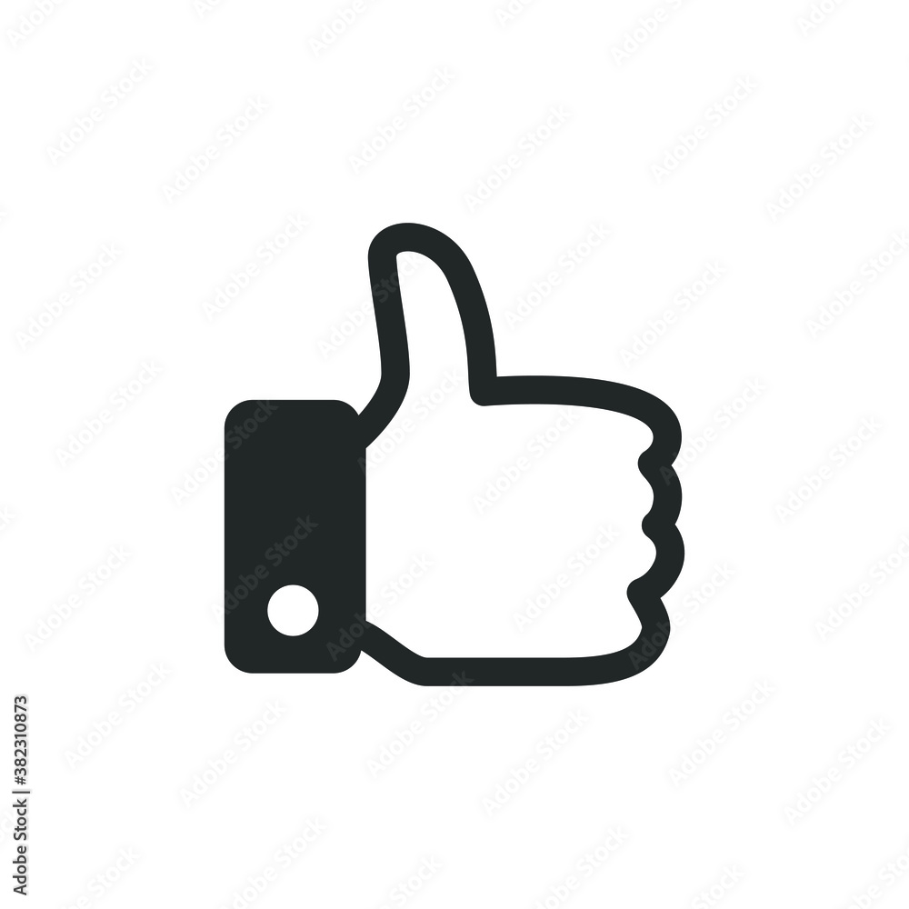 Like icon Like icon
