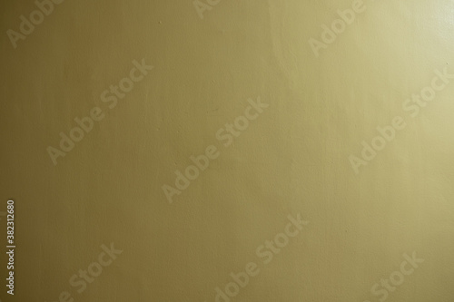 Cream wall