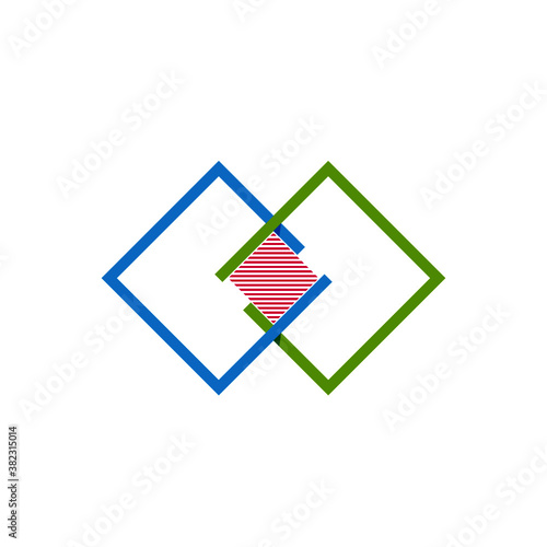 logo business