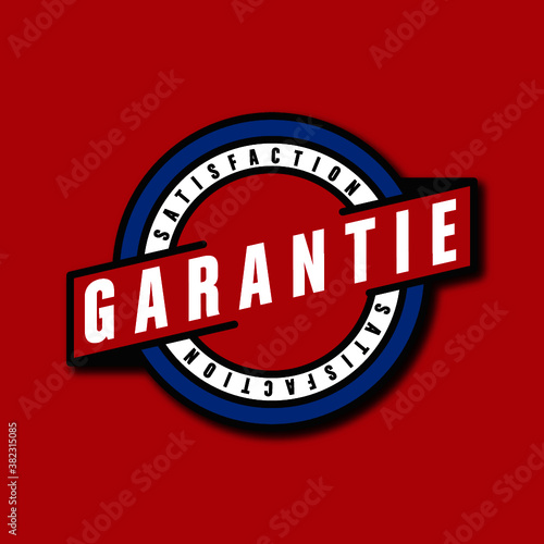 garantie
