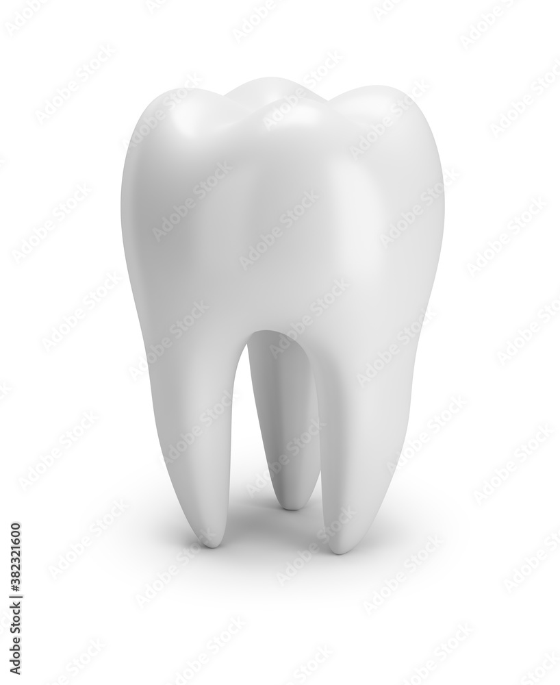 tooth tooth