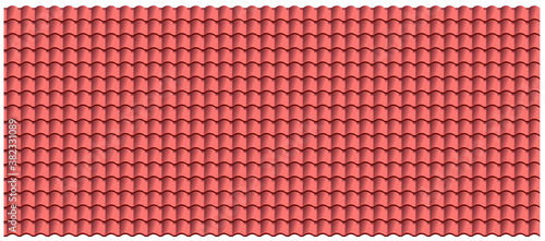 roof tiles background seemless