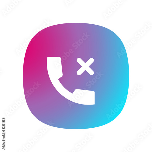 Free Download Disconnected Call - Button - GFXLoad