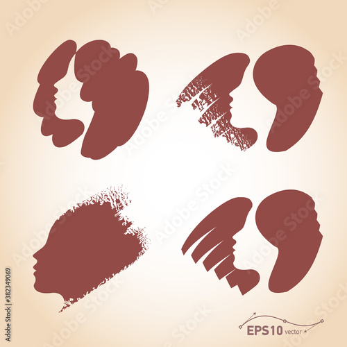 hair set