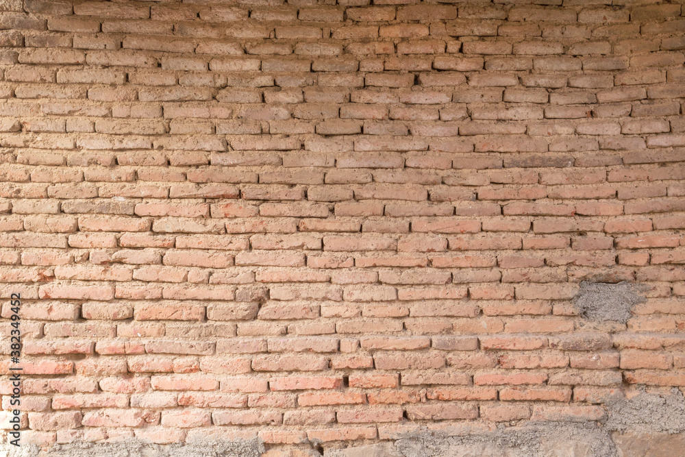 Abstract texture of old grunge aged brick wall background. Abstract texture of old grunge aged brick wall background.