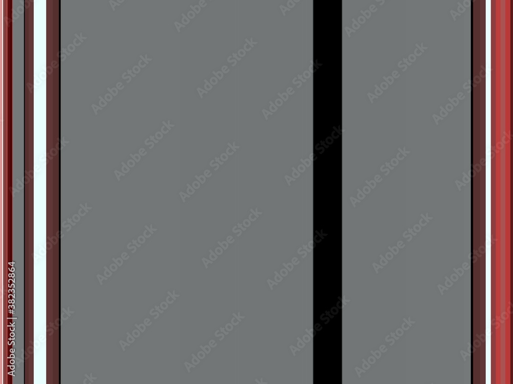 Red black gray red and white striped background Red black gray red and white striped background