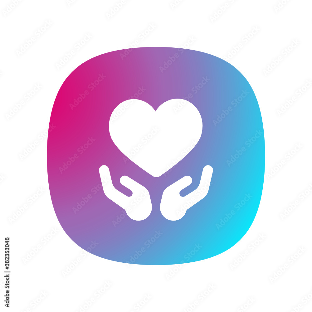 Love - Button Love - Button