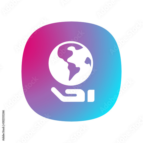 Share Public - Button
