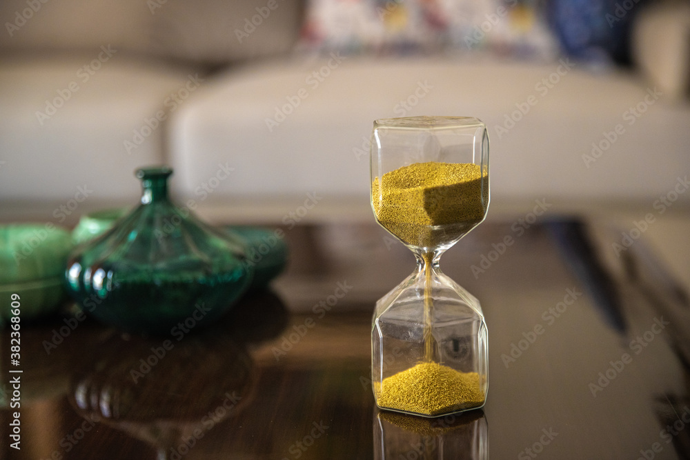 hourglass hourglass