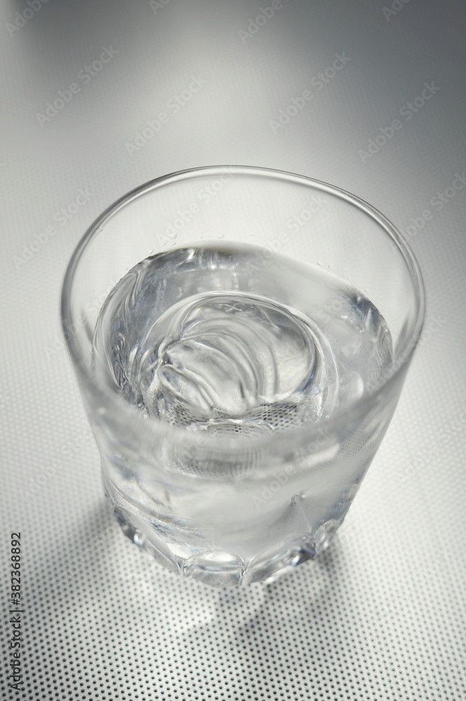 焼酎のロック 焼酎のロック