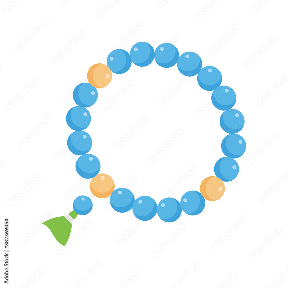 Obraz premium islamic