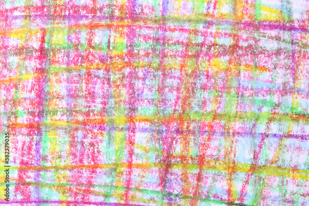 close-up colorful scribble abstract background close-up colorful scribble abstract background