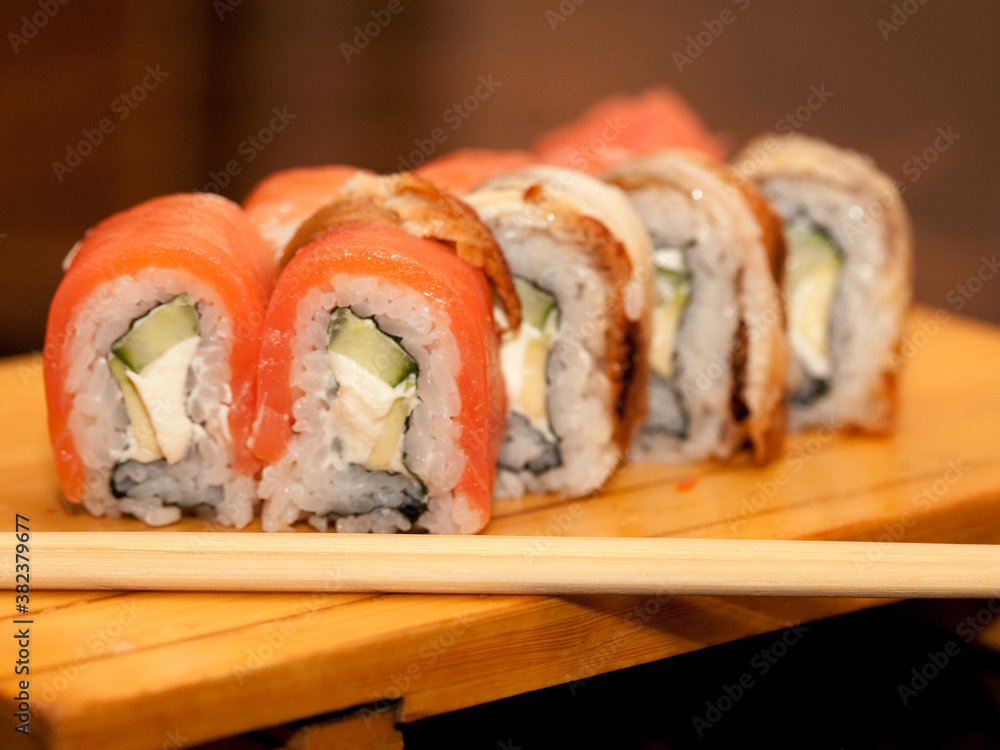 japan traditional food close up japan traditional food close up