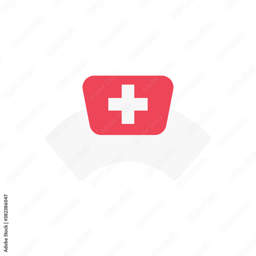 Fototapeta premium cap