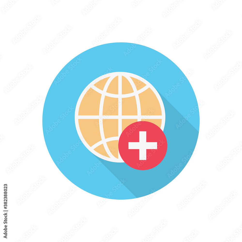 world world