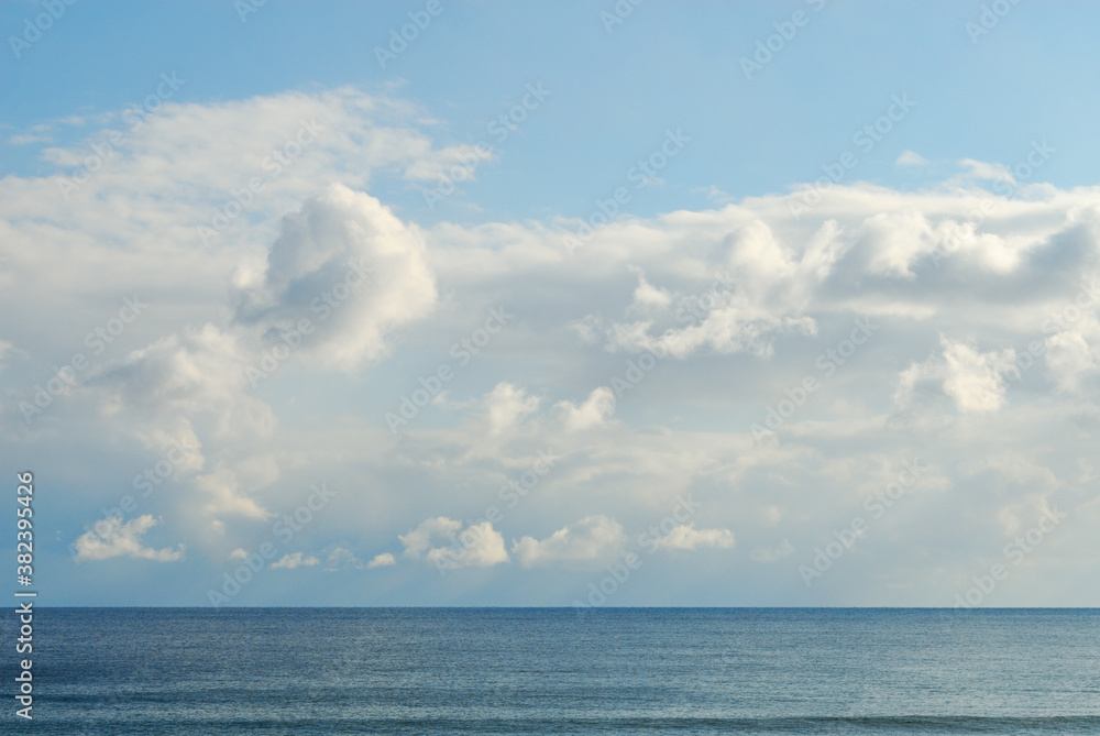 海 空 雲 素材 海 空 雲 素材