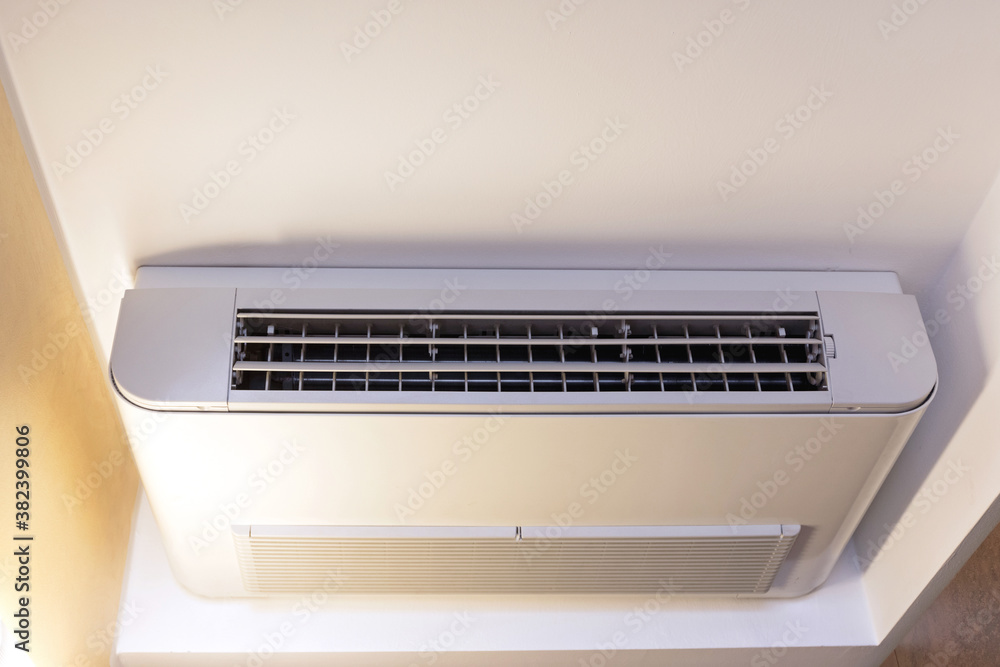 Indoor Ceiling Air Conditioner Indoor Ceiling Air Conditioner