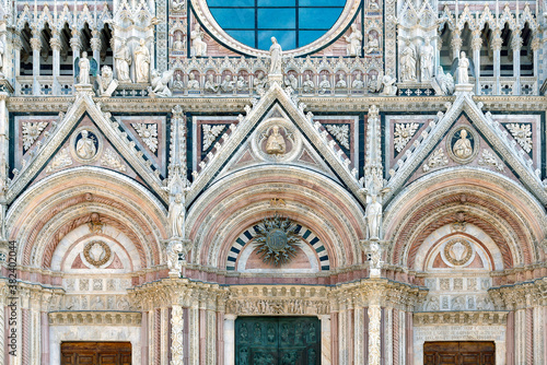 Duomo di Siena 3