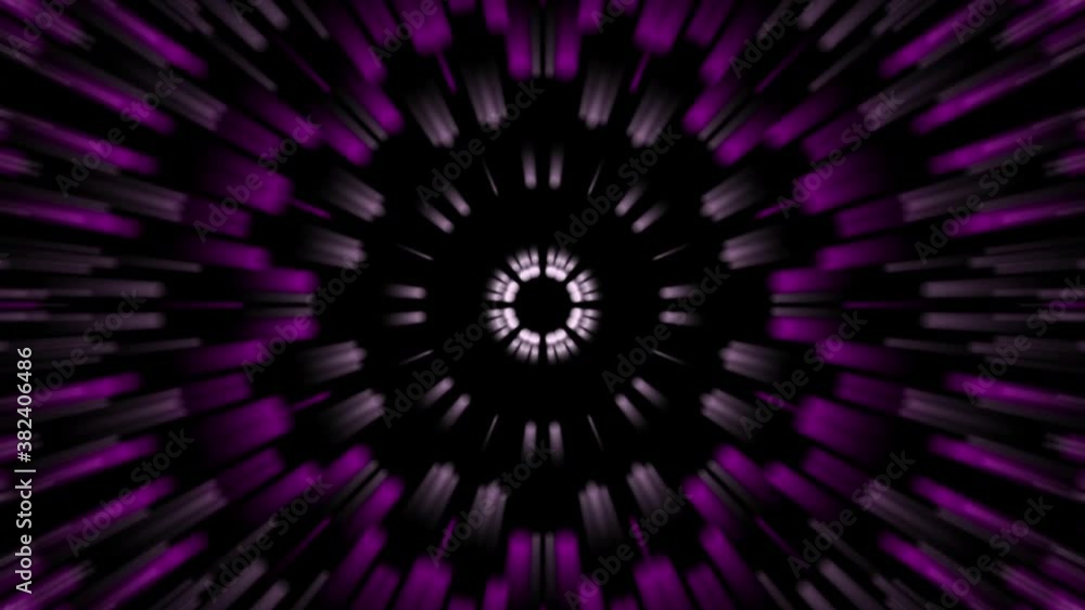 Abstract background purple color kaleidoscope mandala futuristic. Abstract background purple color kaleidoscope mandala futuristic.