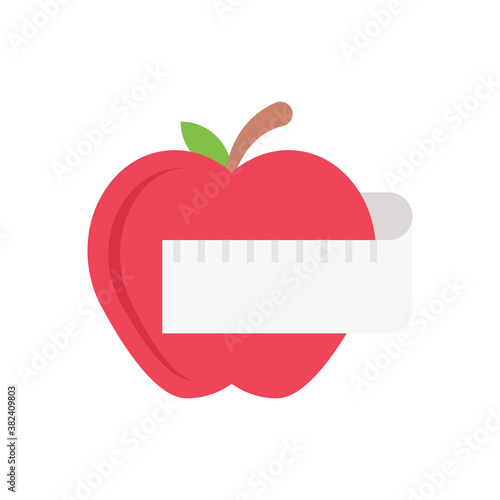 Wallpaper Mural apple Torontodigital.ca