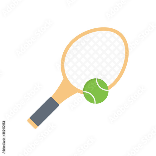 racket