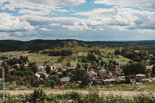 Land View