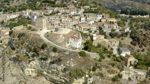 Condojanni, borgo in Calabria photo