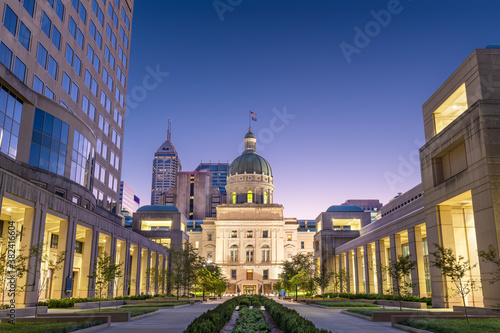ndianapolis, Indiana, USA