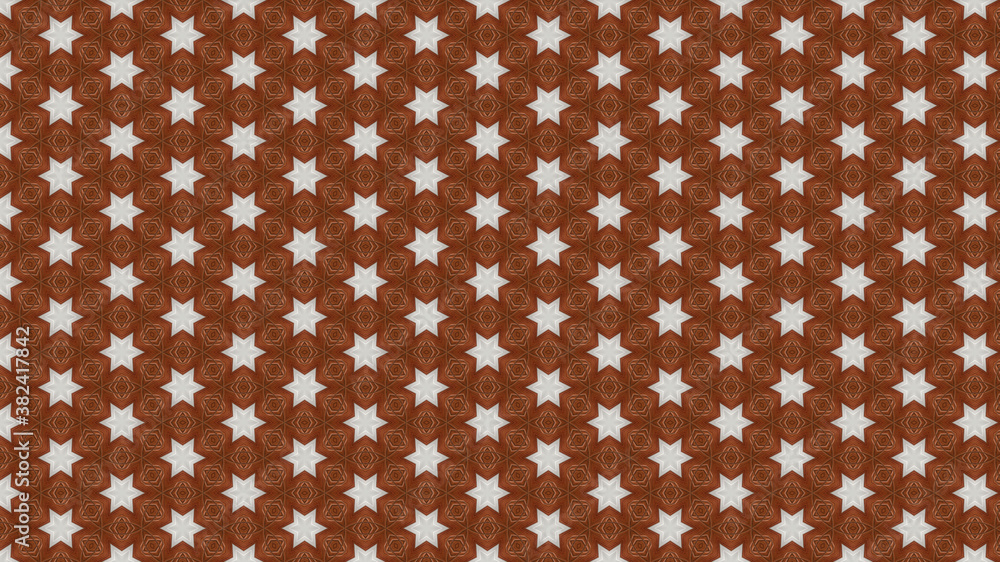seamless pattern with shapes seamless pattern with shapes