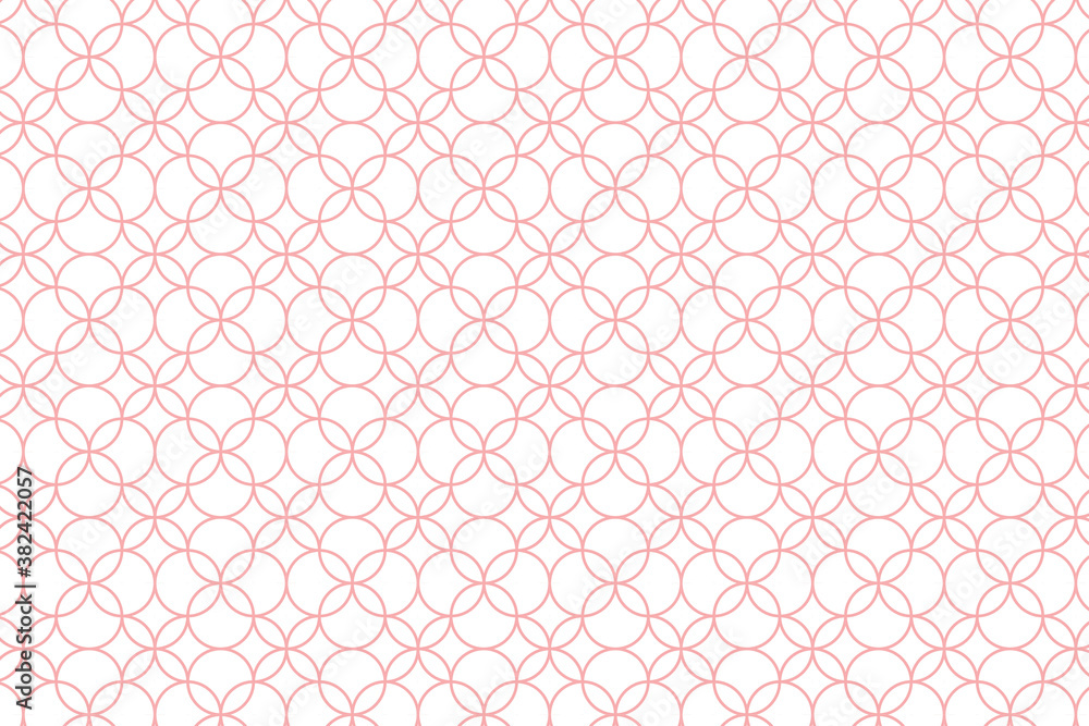 Abstract Geometric Seamless Vector Pattern Background, Line Art Graphic Design Abstract Geometric Seamless Vector Pattern Background, Line Art Graphic Design