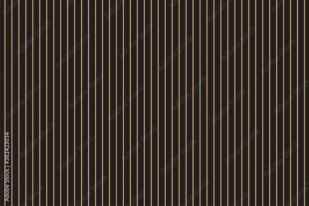 Obraz premium Abstract Geometric Seamless Vector Pattern Background, Line Art Graphic Design