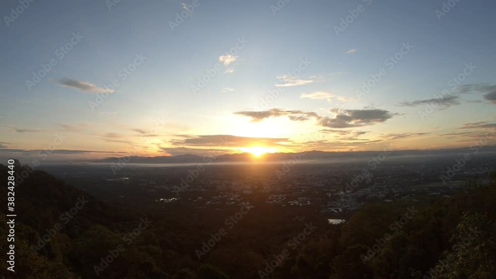 sunset sunrise cloud flow timelapse twilight time sunset sunrise cloud flow timelapse twilight time