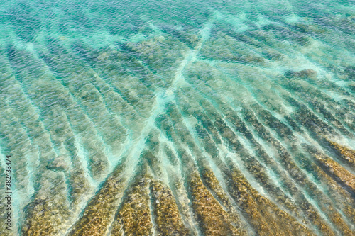 Munxar Reef