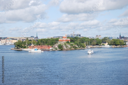 Stockholm Gamla Stan Sweden