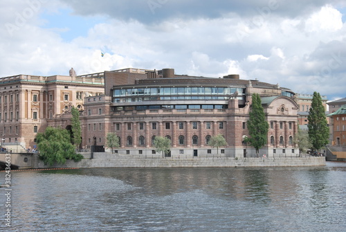 Stockholm Gamla Stan Sweden