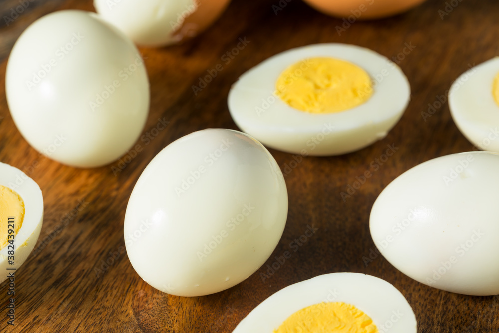 Organic Cage Free Hard Boiled Eggs Organic Cage Free Hard Boiled Eggs