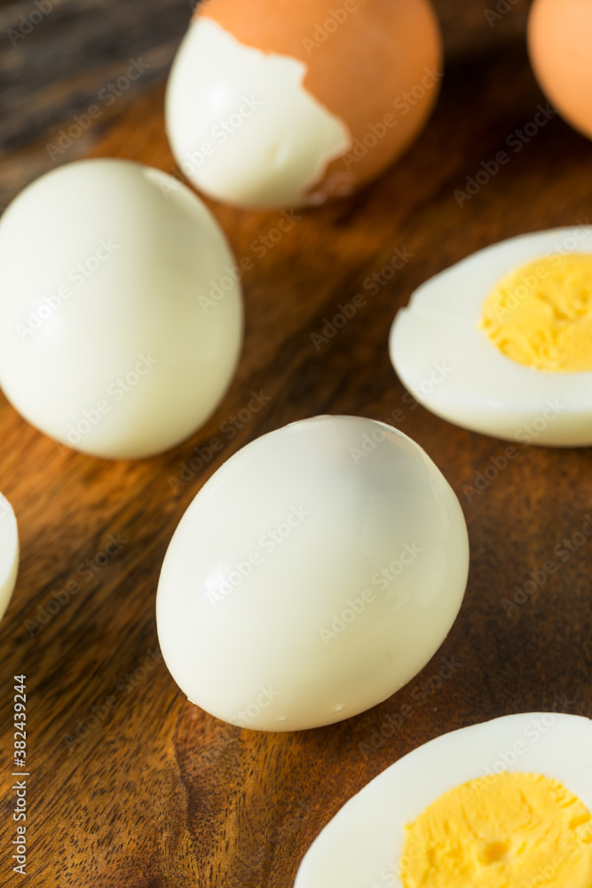 Organic Cage Free Hard Boiled Eggs Organic Cage Free Hard Boiled Eggs