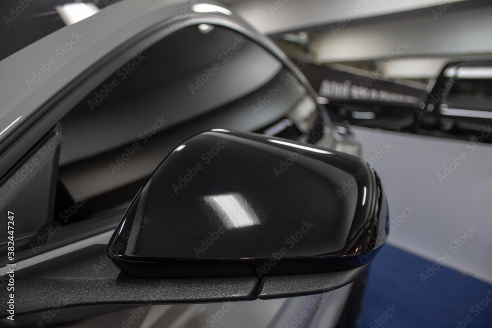 car door mirror car door mirror