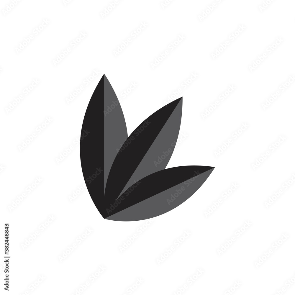 leaf logo ecology nature leaf logo ecology nature