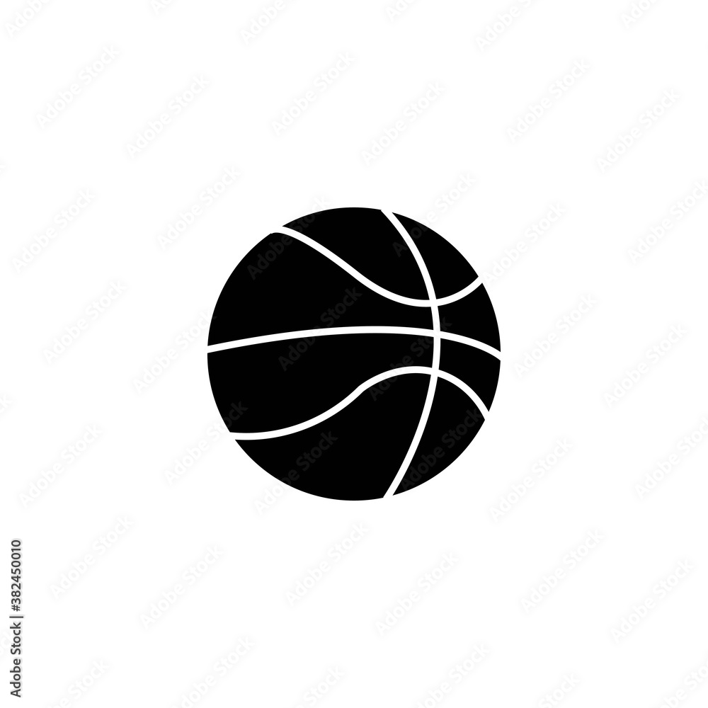 ball icon logo vector ball icon logo vector