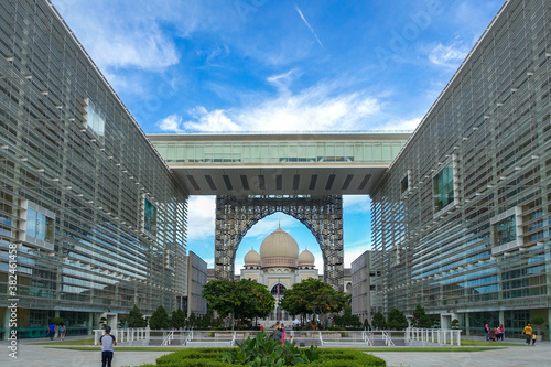 Putrajaya Malaysia