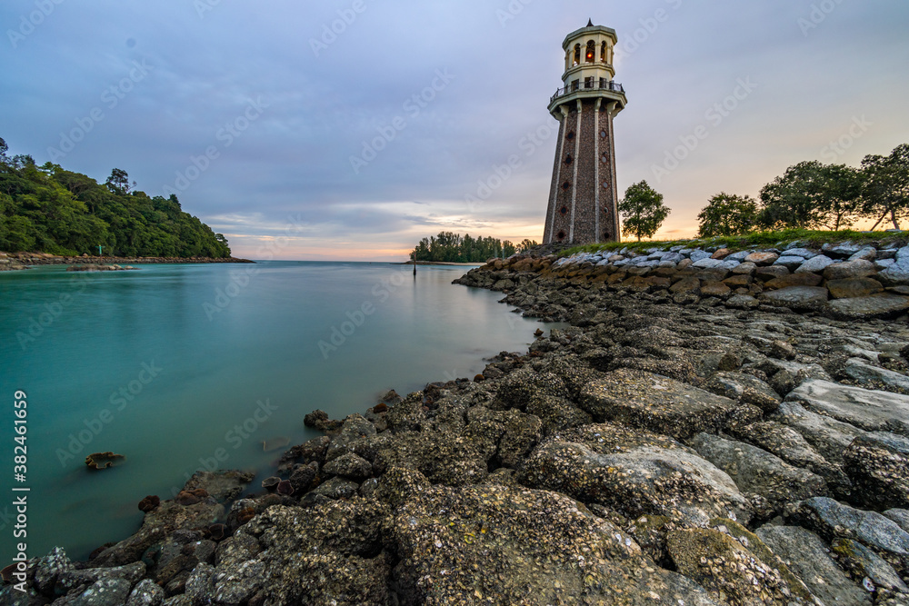 Lighthouse Langkawi Malaysia