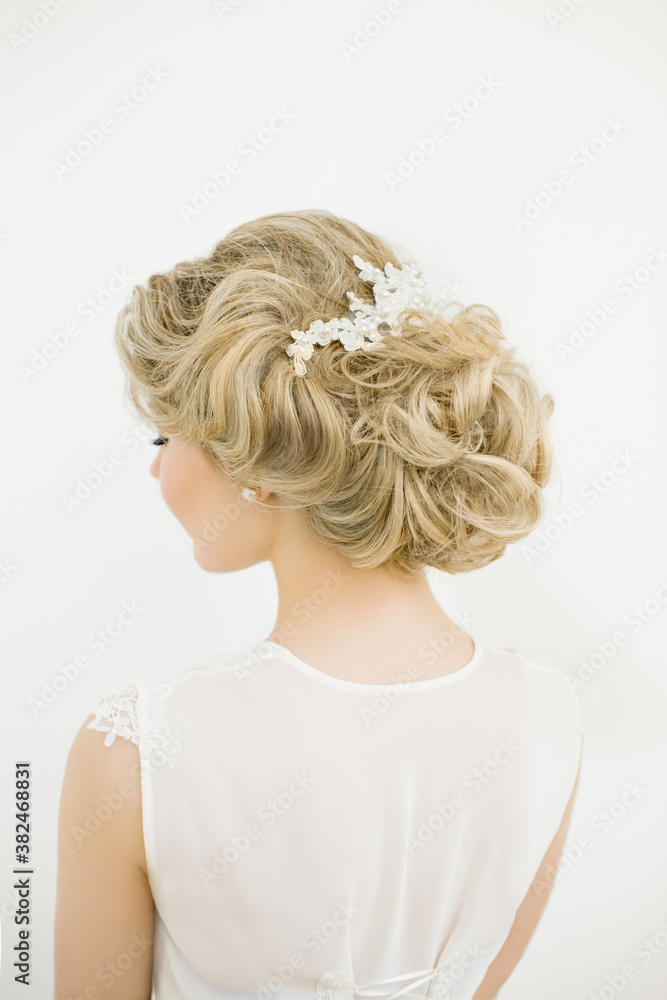 Bride Portrait Bride Portrait