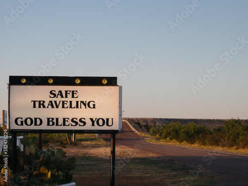 God Bless You
